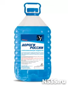 Тосол, антифриз, омывающая жидкость фото 2